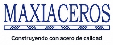 Maxiaceros — Construyendo con acero de calidad